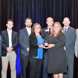 2019 SBDC Region of the Year