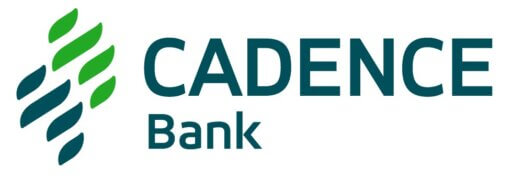 Cadence bank logo