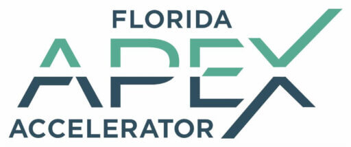Florida APEX Accelerator logo