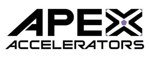 APEX Accelerators national logo