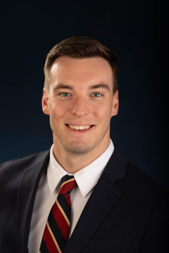 Colton Currier