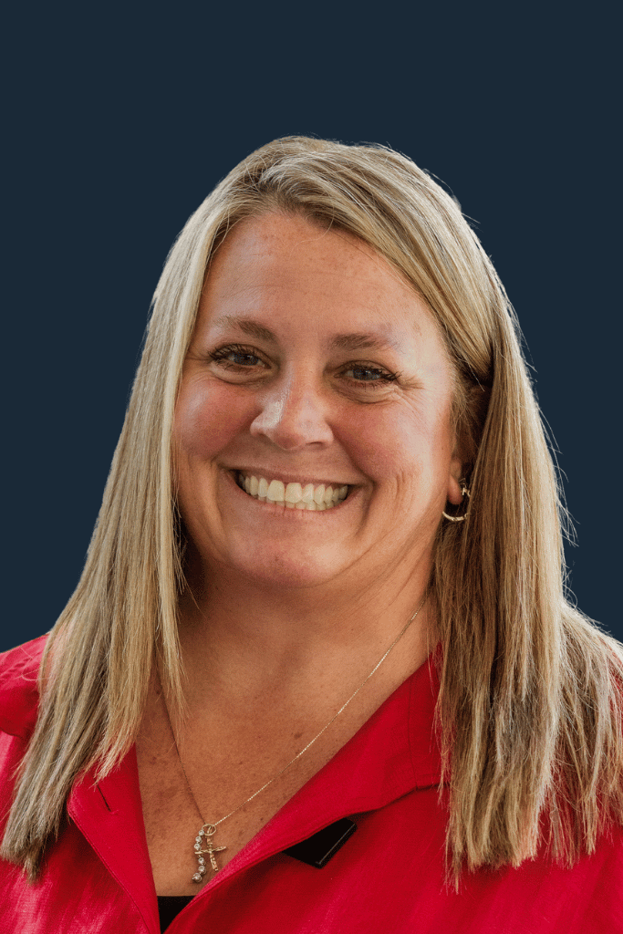 Christa Tiffany-Wilson
