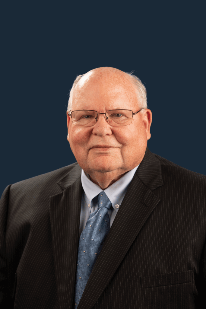 Dr. Len Eichler