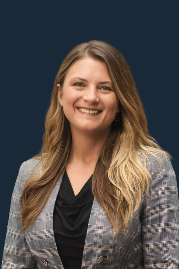 Jennifer Rohus