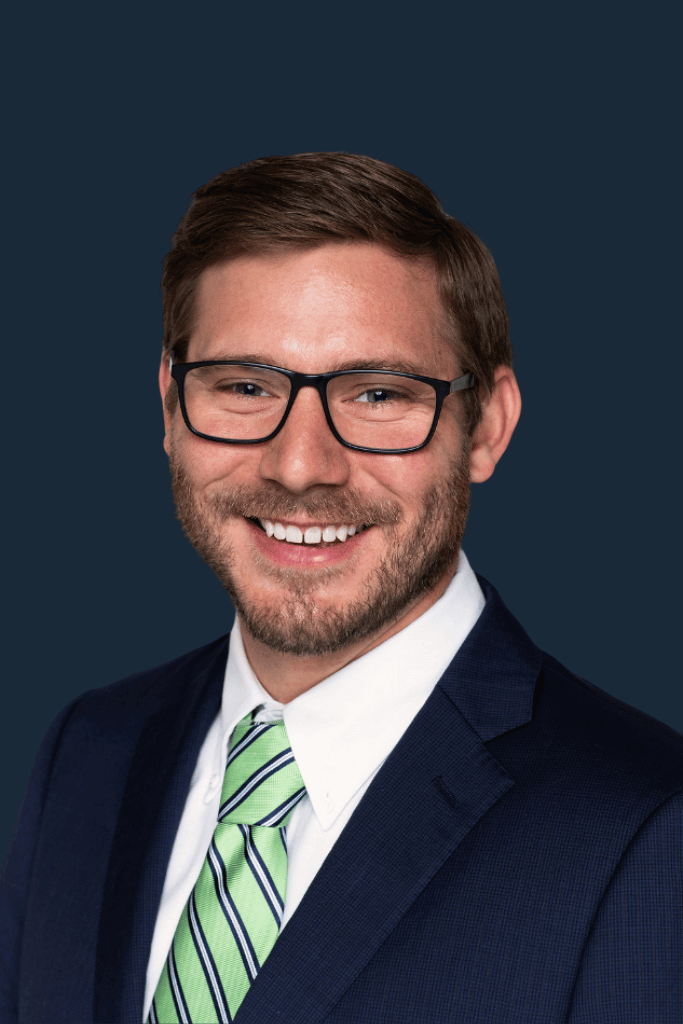 Zach Gilmore